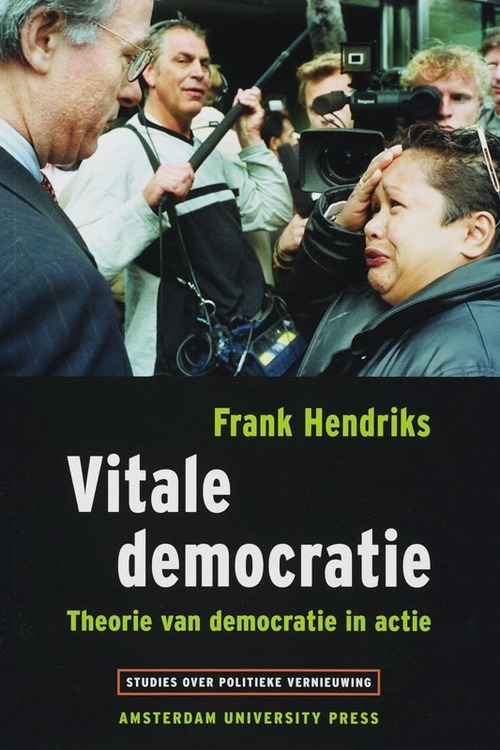 Amsterdam University Press Vitale democratie