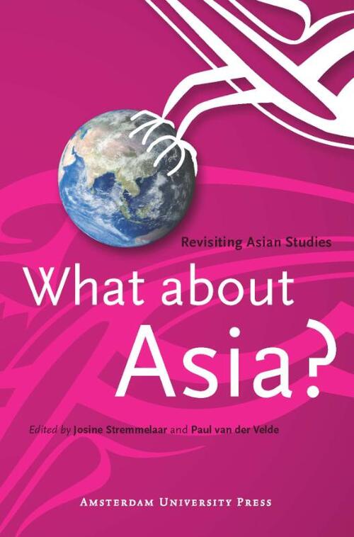 Amsterdam University Press What about Asia?