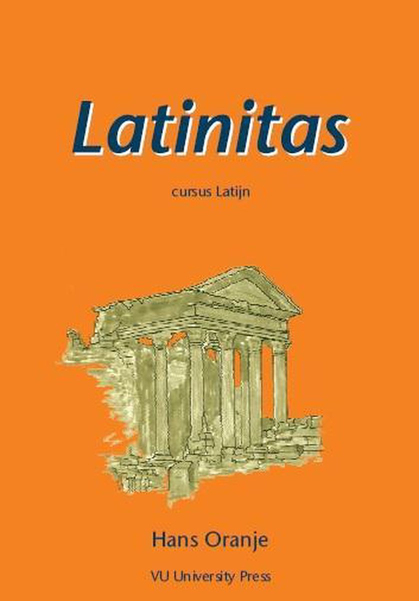 Latinitas