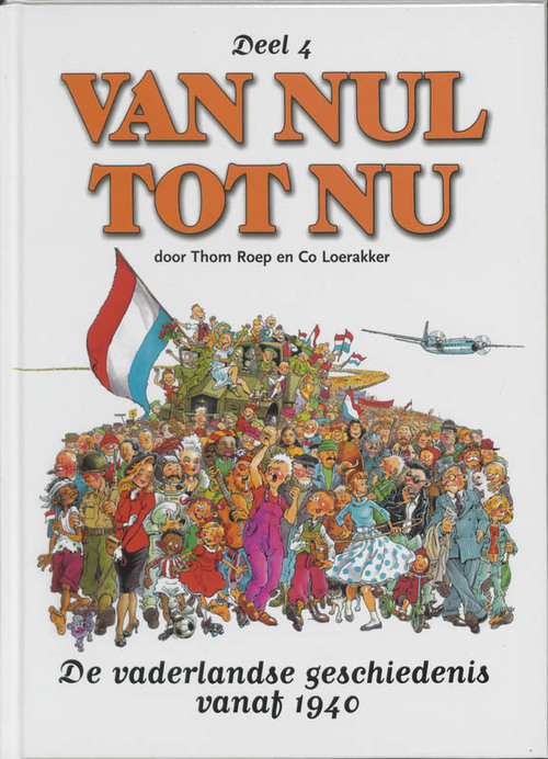 Van nul tot nu 4