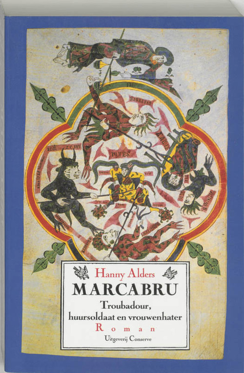 Uitgeverij Conserve Marcabru