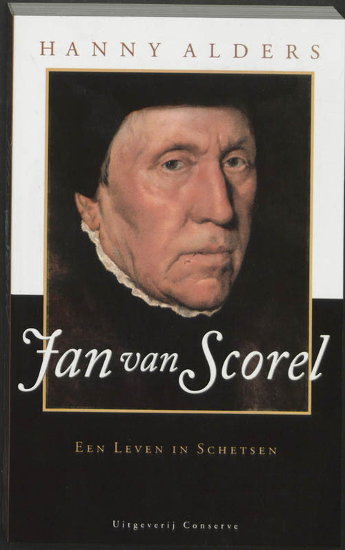Uitgeverij Conserve Jan van Scorel