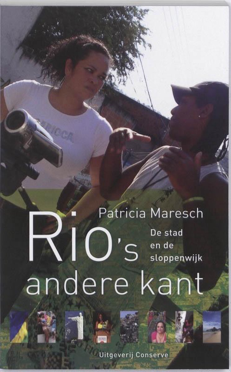 Rio&apos;s andere kant