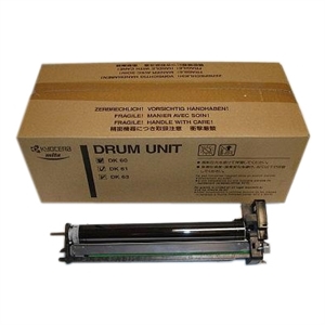 Kyocera DK-61 drum unit (origineel)