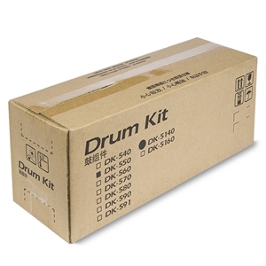 Kyocera DK-550 drum kit (origineel)