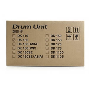 Kyocera DK-130 drum unit (origineel)