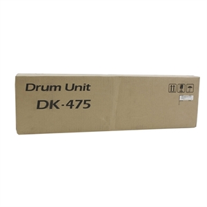 Kyocera DK-475 drum kit (origineel)