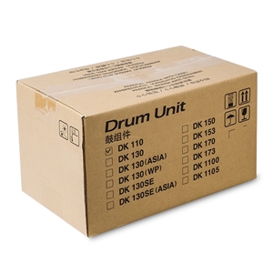 Kyocera DK-110 drum unit (origineel)