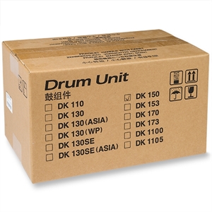 Kyocera DK-150 drum unit (origineel)