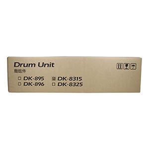 Kyocera DK-8315 drum (origineel)