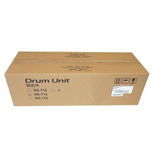 Kyocera DK-715 drum unit (origineel)