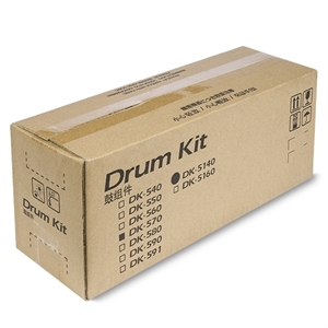 Kyocera DK-570 drum unit (origineel)