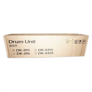 Kyocera DK-950 drum (origineel)