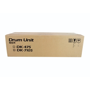 Kyocera DK-7105 drum (origineel)