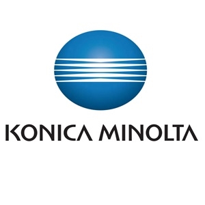 Konica Minolta IUP-35 (AAJV01D) drum (origineel) - Zwart