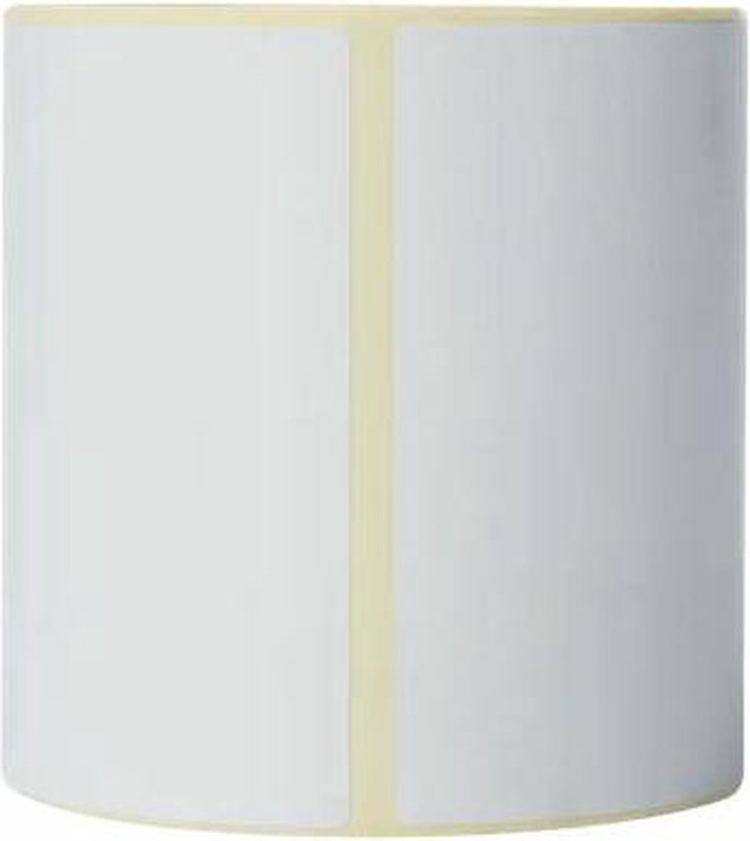 Brother BDE-1J152102-102 voorgestanste labels 102 mm x 152 mm (origineel)