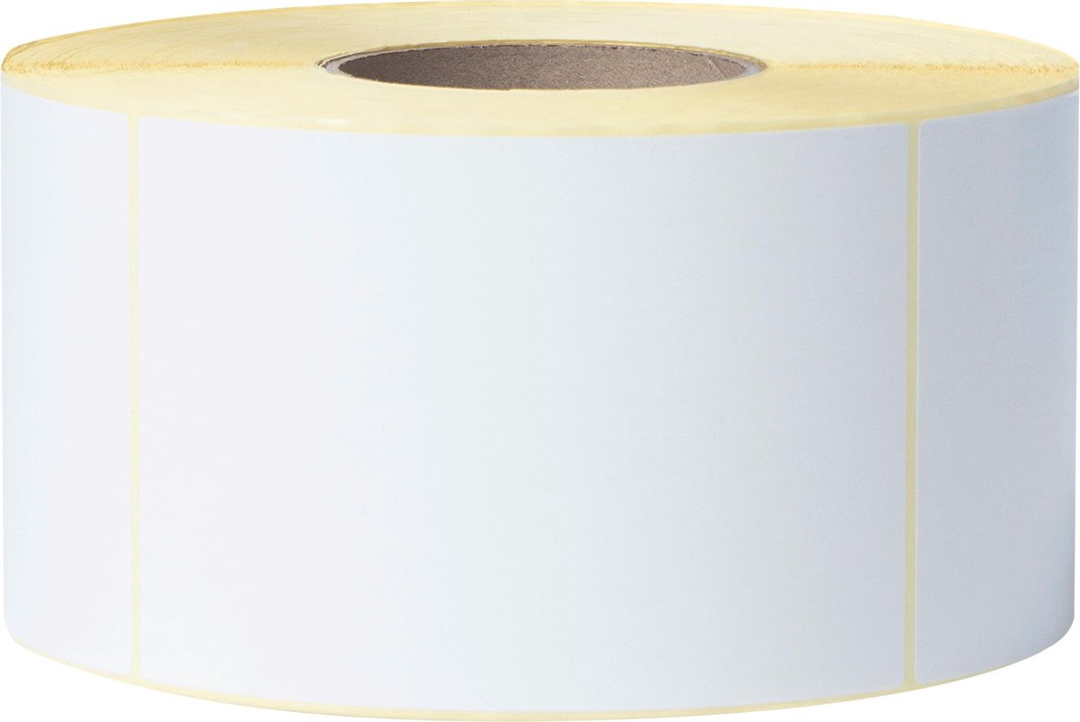 Brother BCS-1J150102-203 voorgestanste labels 102mm x 150mm (origineel)