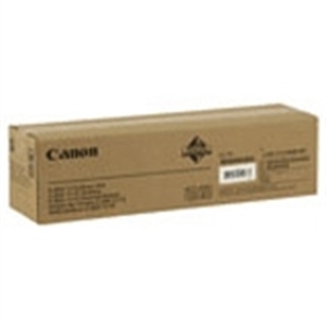 Canon C-EXV 11/12 drum unit (origineel) - Zwart