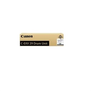 Canon C-EXV 29 drum (origineel) - Zwart