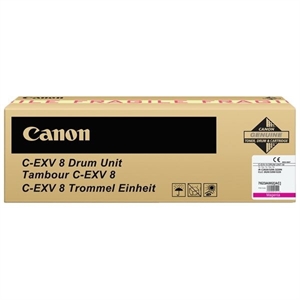 Canon C-EXV 8 drum (origineel) - Magenta