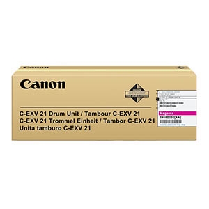 Canon C-EXV 21 drum (origineel) - Magenta