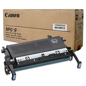 Canon NPG-9 drum (origineel)