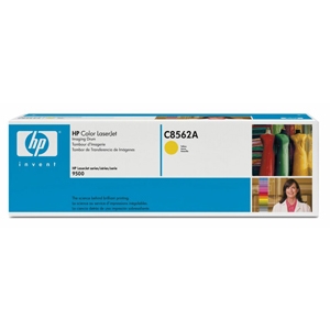 HP C8562A nr. 822A drum geel (origineel)