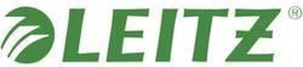 Leitz 70050001 naambadges 57mm (origineel)