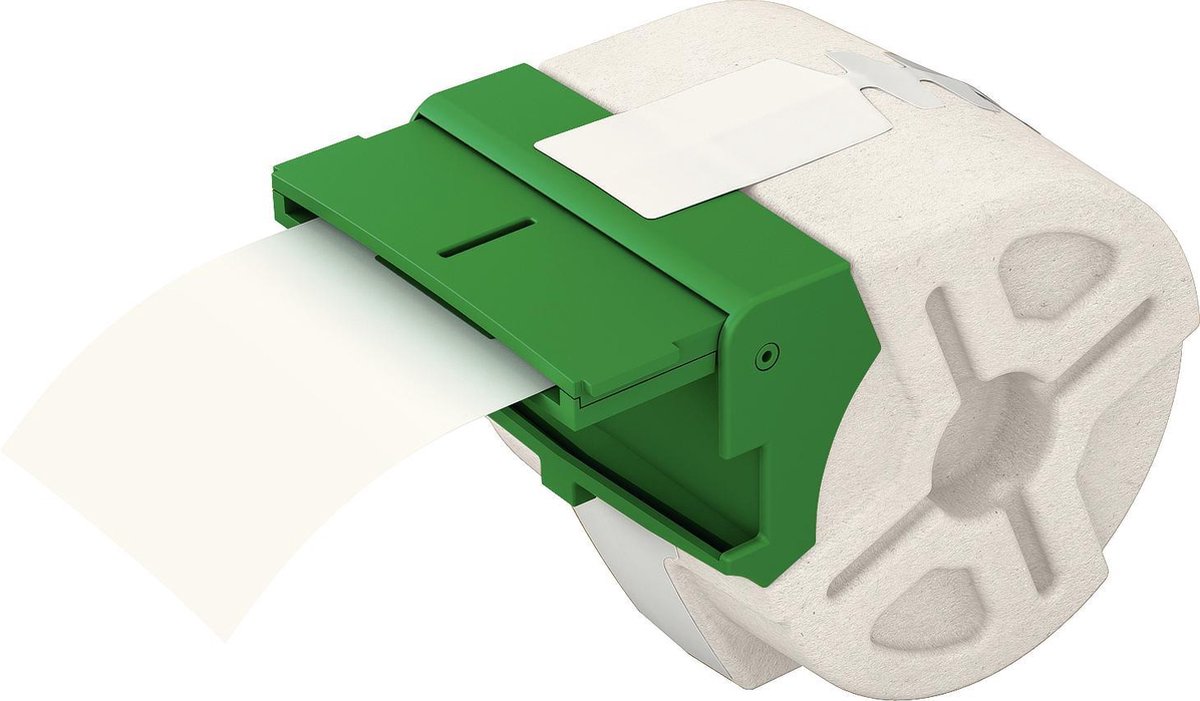 Leitz 70050001 naambadges 57mm (origineel)