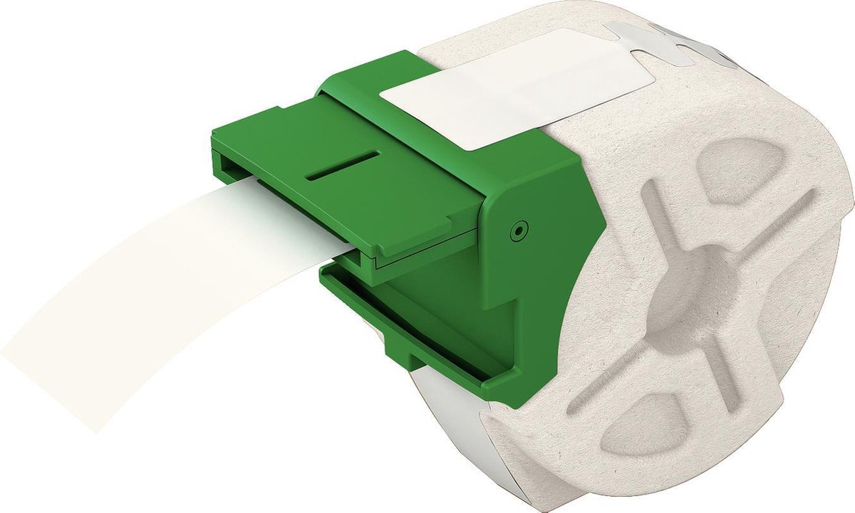 Leitz 70080001 naambadges 32mm (origineel)