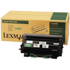 Lexmark 11A4096 drum (origineel)