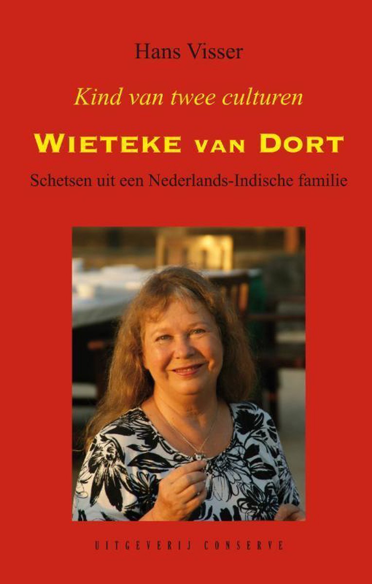 Conserve, Uitgeverij Wieteke van Dort