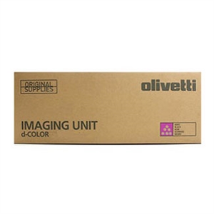 Olivetti B0486 drum (origineel) - Magenta