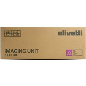 Olivetti B1201 imaging unit (origineel) - Magenta