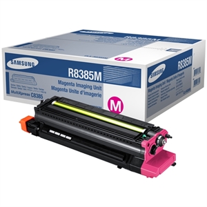 Samsung CLX-R8385M drum (origineel) - Magenta