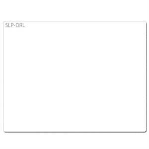 Seiko SLP-DRL diskette & adresetiketten | 54 x 70 mm | 320 etiketten