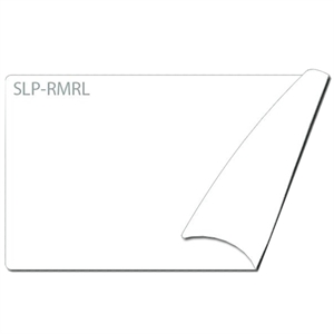 Seiko SLP-RMRL verwijderbare multifunctionele etiketten | 28 x 51mm | 440 etiketten