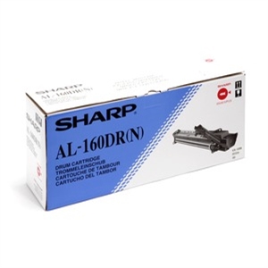 Sharp AL-160DRN drum (origineel) - Zwart