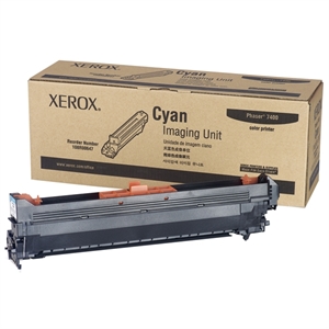 Xerox 108R00647 imaging unit cyaan (origineel)