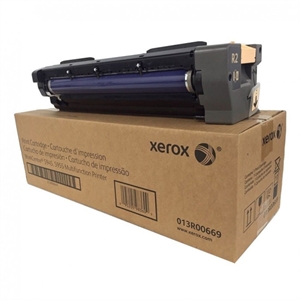 Xerox 013R00669 drum (origineel) - Zwart