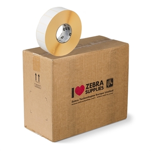 Zebra Z-Perform 1000D label (3004861-T) 51mm x 32mm 10 rollen (origineel)