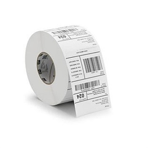 Zebra Z-Perform 1000T label (76179) 102mm x 64mm 4 rollen (origineel)