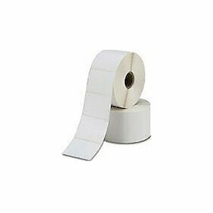 Zebra Z-Perform 1000D label 880181-038D 70mm x 38mm 12 rollen (origineel) - Silver