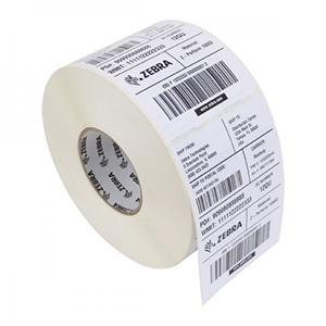 Zebra 8000T (3007562) Cryocool label 38mm x 13mm 12 rollen (origineel)