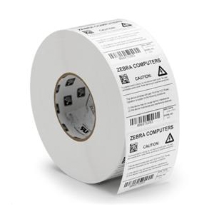 Zebra Z-Perform 1000D 80 receipt (800420-314) 51mm x 100m 12 rollen (origineel)