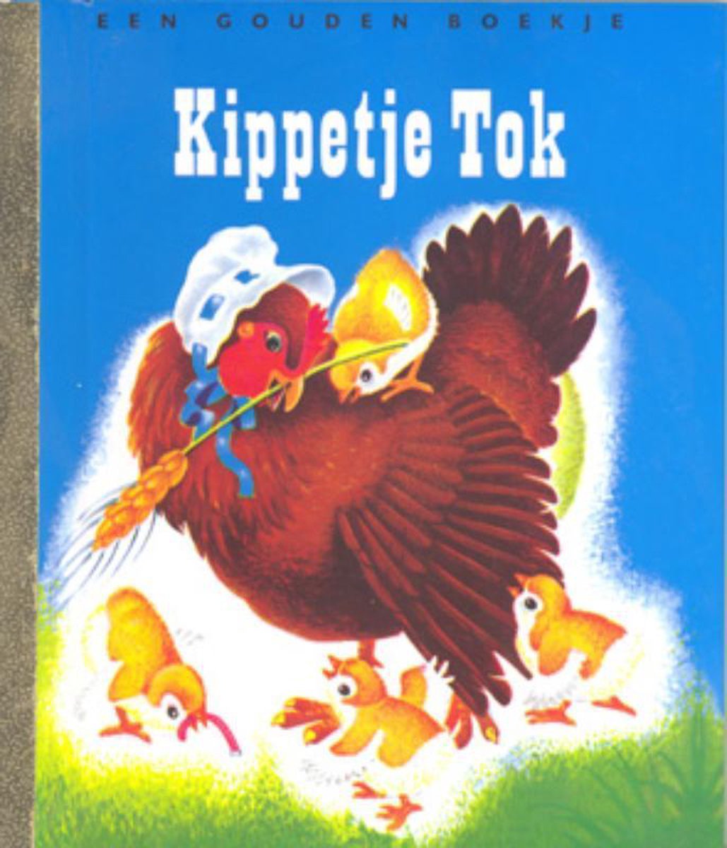 Kippetje Tok