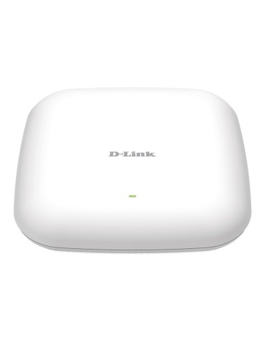 D-link Nuclias Connect DAP-X2810 - Draadloze-toegangspunt