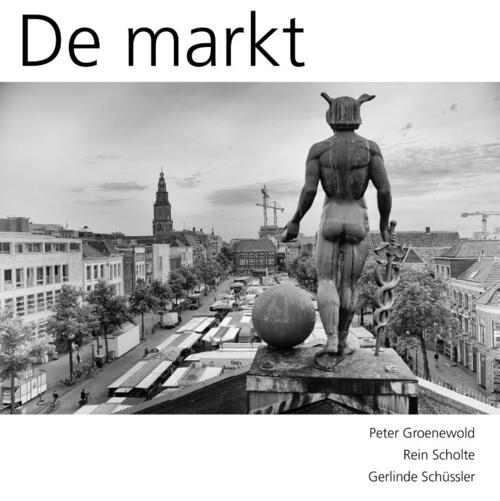 Passage, Uitgeverij De markt