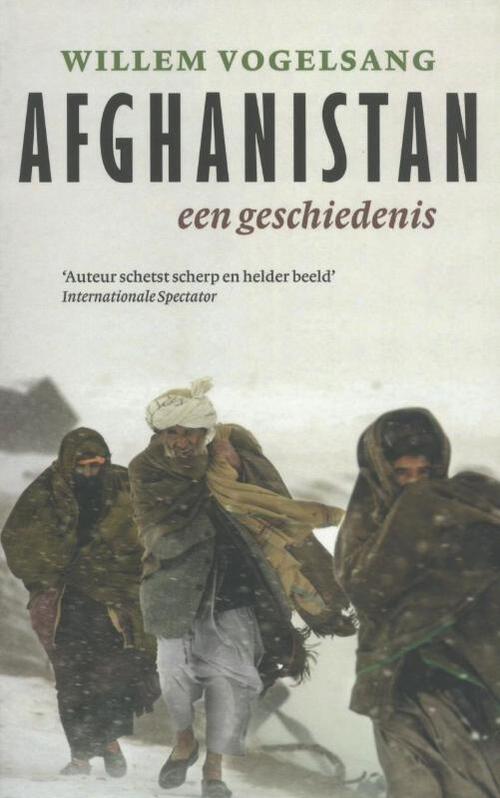 Stichting Uitgeverij Bulaaq Afghanistan, een geschiedenis