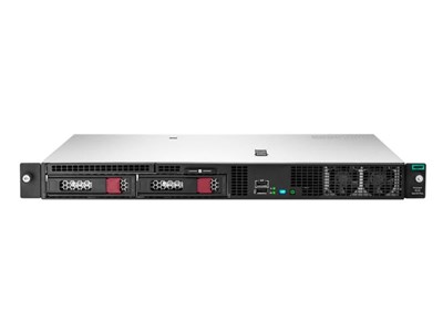 HPE ProLiant DL20 Gen10 Plus Base - Server